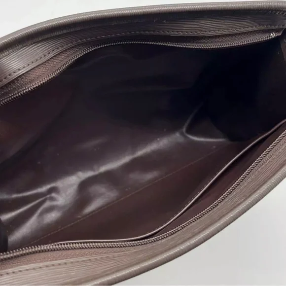 BURBERRY ✨Burberrys Nova check clutch bag - Picture 5 of 5